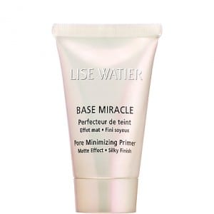 base maquillage, Miracle Perfecteur de Teint de Lise Watier, teint visage