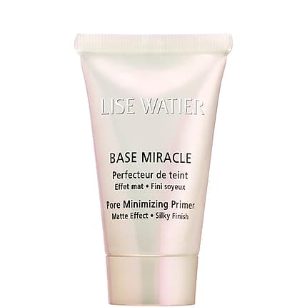 Base Miracle Perfecteur de Teint de Lise Watier : Illuminateur de teint