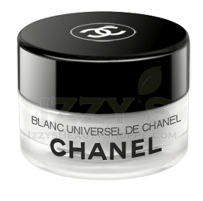 Blanc Universel de Chanel : Embellisseur de teint