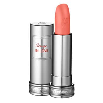 Rouge In Love de Lancôme : LOVE YOUR LIPS
