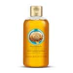 Gel douche huile d'argan