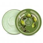 Beurre corporel à l'olive, The Body Shop